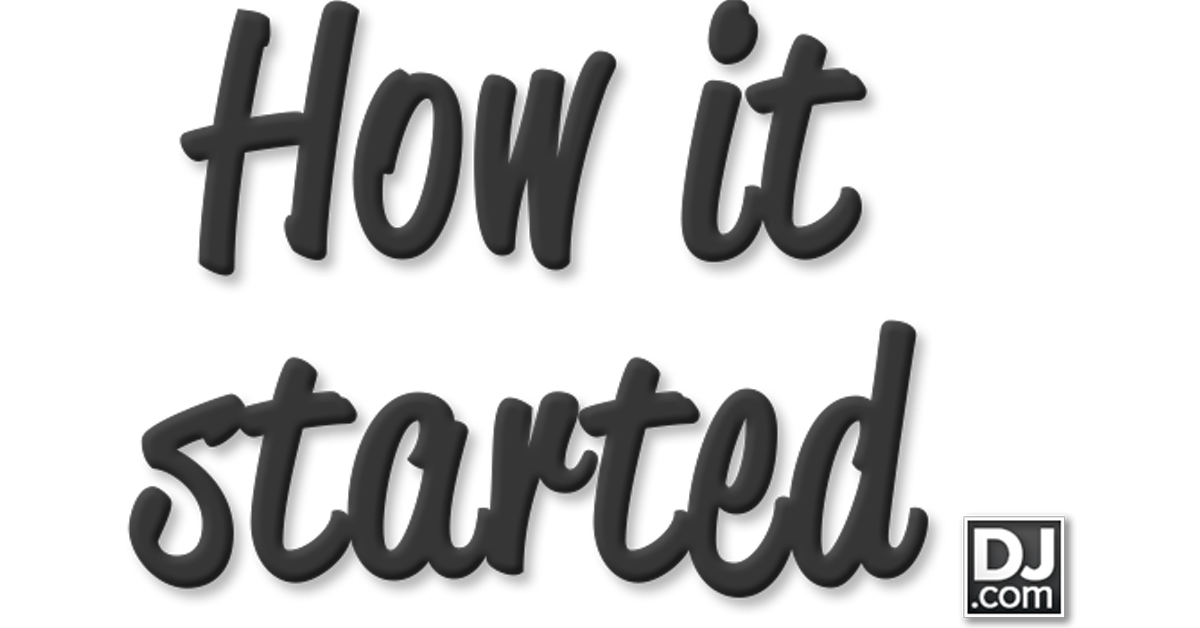 How KaraokeDJ.com started